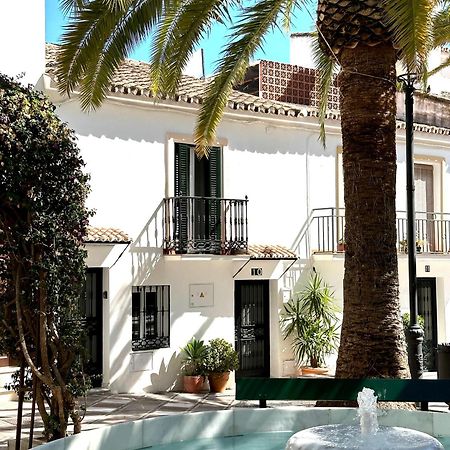 Apartmán Palm House 10 Benalmádena Exteriér fotografie