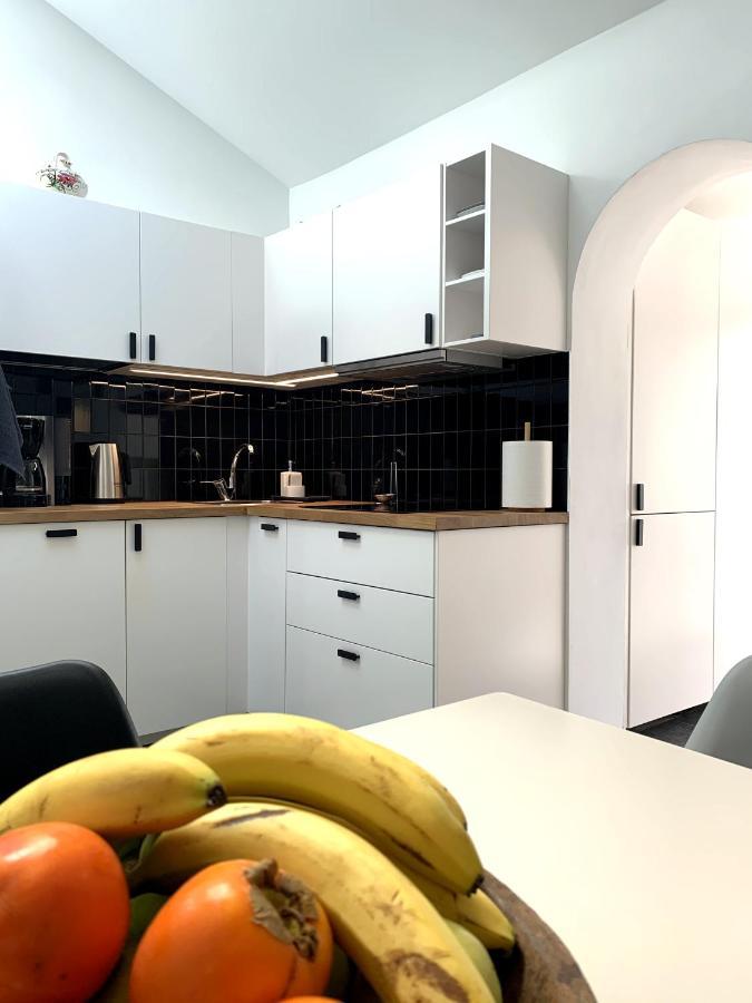 Apartmán Palm House 10 Benalmádena Exteriér fotografie
