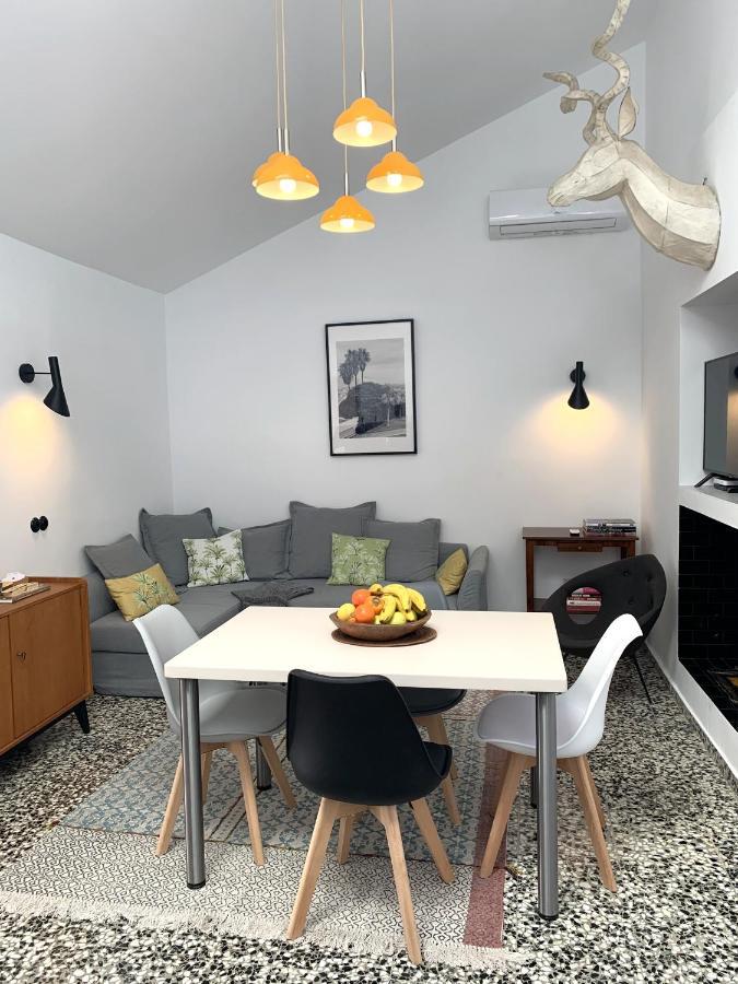 Apartmán Palm House 10 Benalmádena Exteriér fotografie