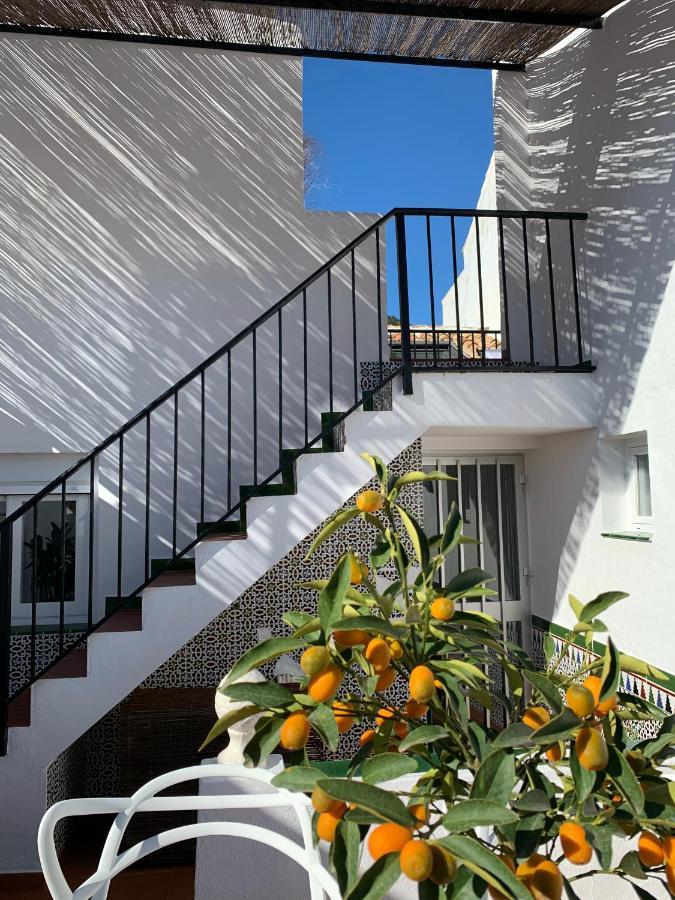 Apartmán Palm House 10 Benalmádena Exteriér fotografie