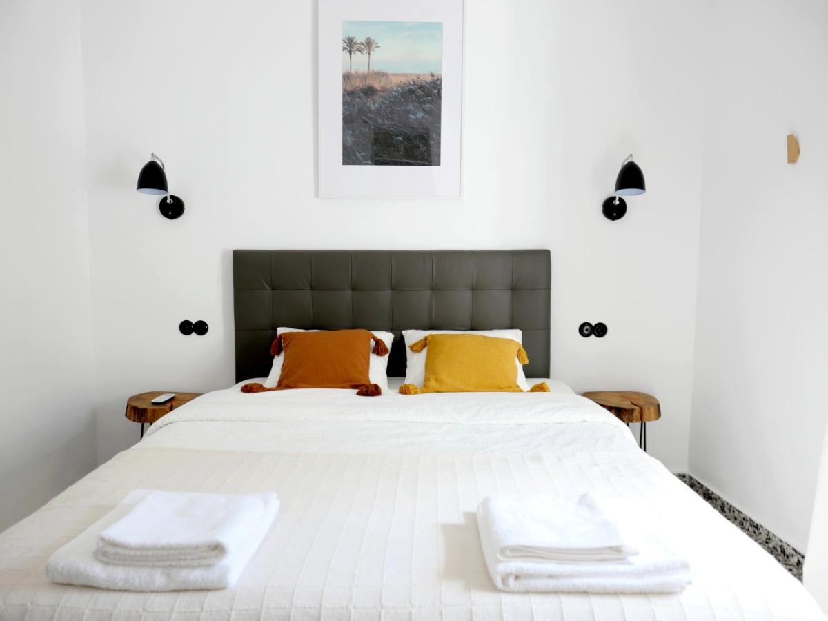 Apartmán Palm House 10 Benalmádena Exteriér fotografie