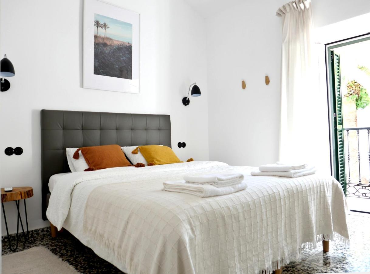 Apartmán Palm House 10 Benalmádena Exteriér fotografie