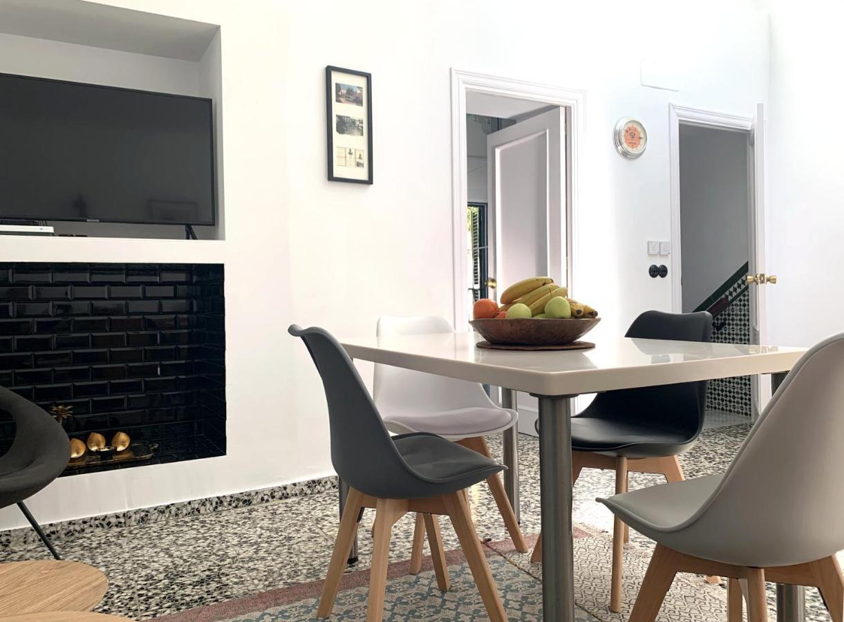 Apartmán Palm House 10 Benalmádena Exteriér fotografie