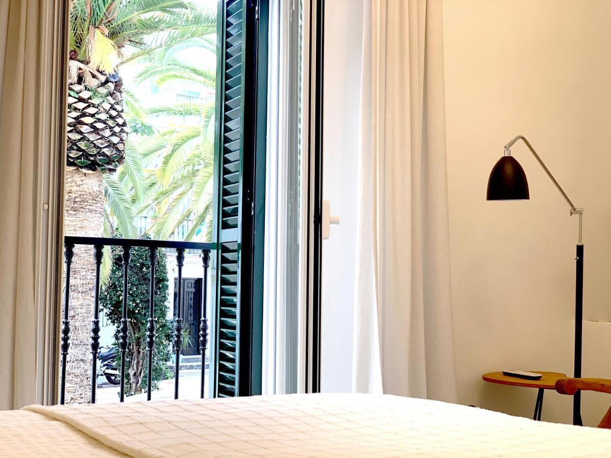 Apartmán Palm House 10 Benalmádena Exteriér fotografie