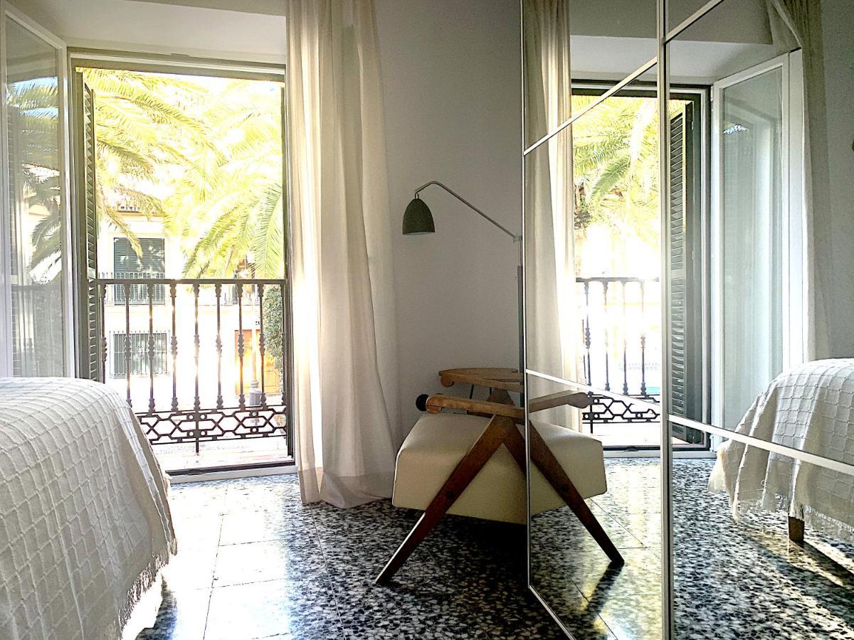 Apartmán Palm House 10 Benalmádena Exteriér fotografie
