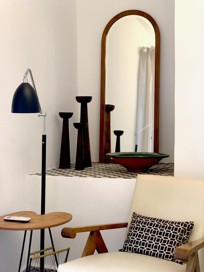 Apartmán Palm House 10 Benalmádena Exteriér fotografie