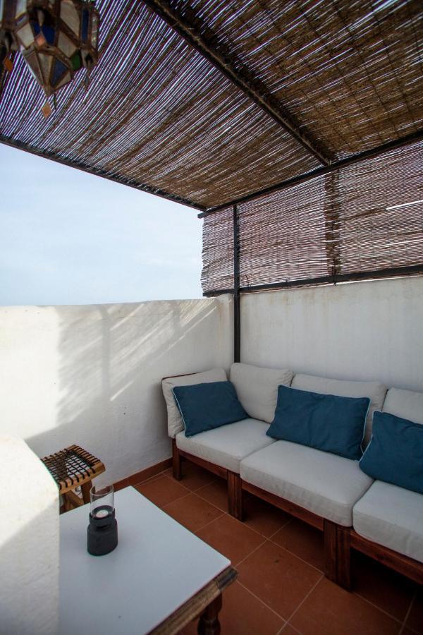 Apartmán Palm House 10 Benalmádena Exteriér fotografie