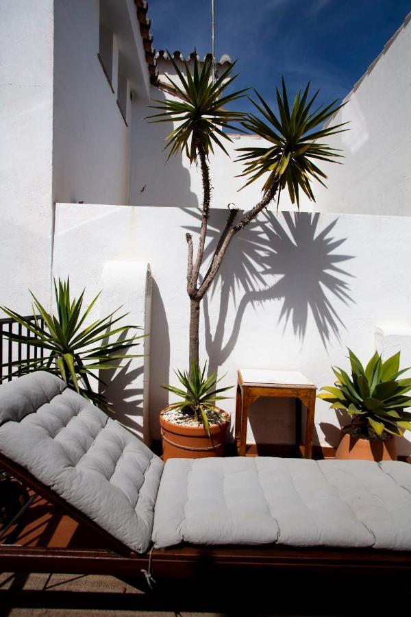 Apartmán Palm House 10 Benalmádena Exteriér fotografie