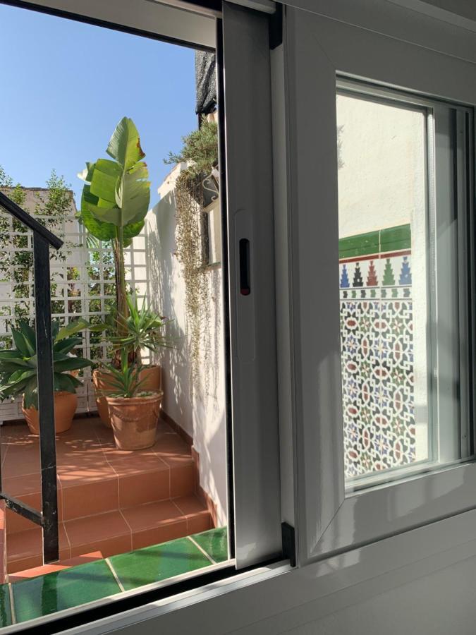 Apartmán Palm House 10 Benalmádena Exteriér fotografie
