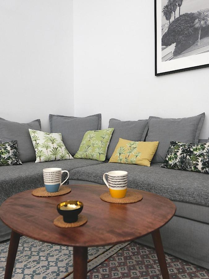 Apartmán Palm House 10 Benalmádena Exteriér fotografie